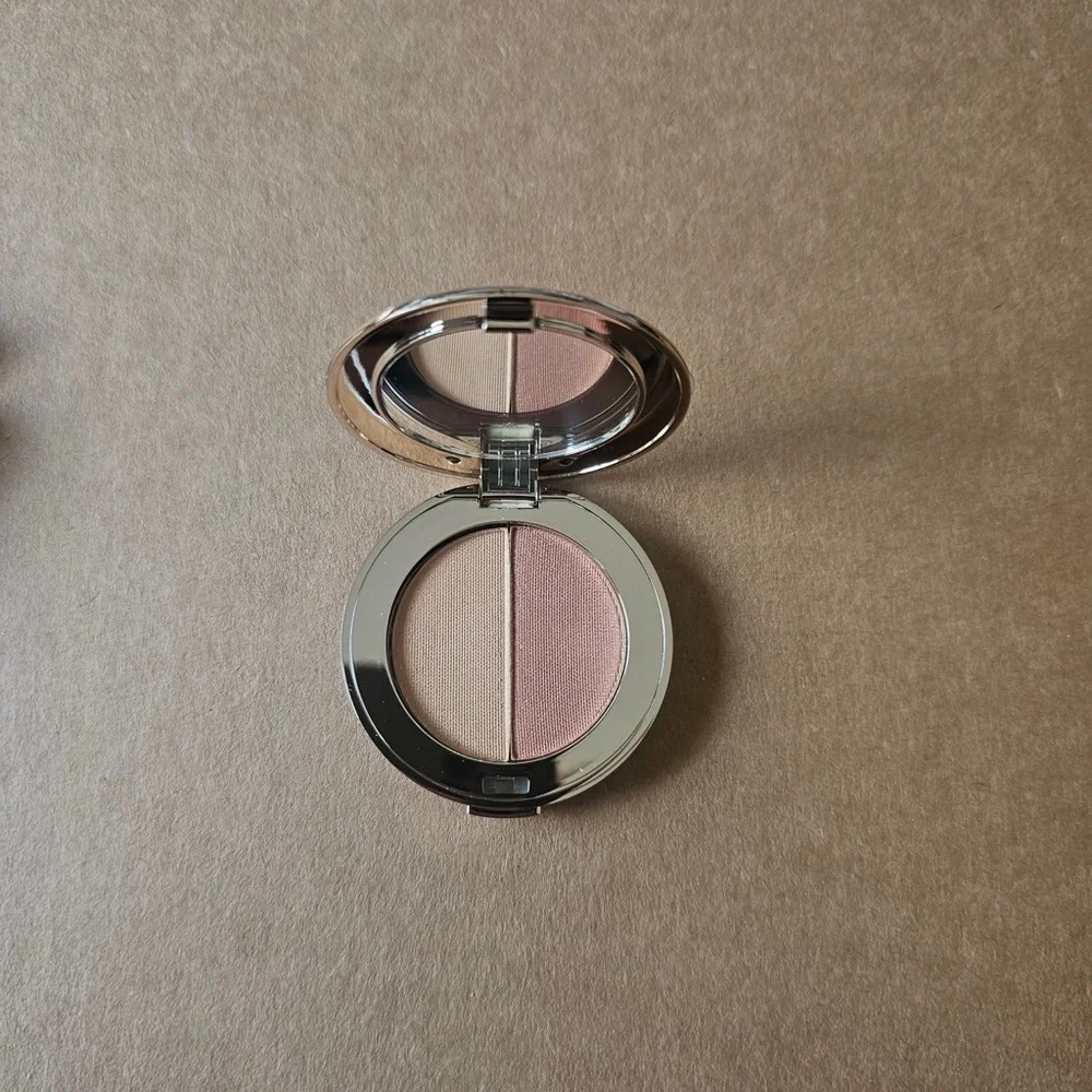 Jane Iredale PurePressed Eye Shadow Duo